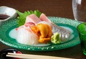 山葵野