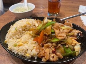 華の星酒館