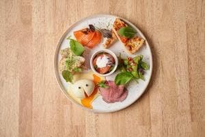 原価ビストロチーズプラス