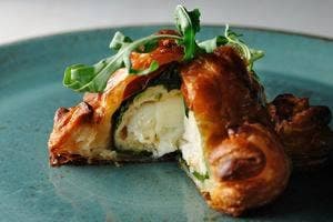 Restaurant TIN' IN イラフ SUI ラグジュアリーコレクションホテル 沖縄宮古