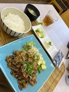 お食事処 さの