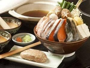 相撲茶屋 月見亭