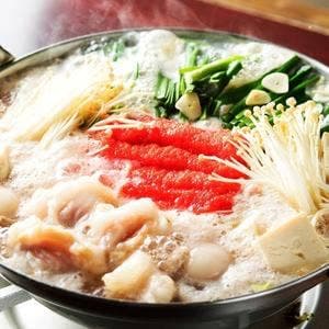 博多もつ鍋 ここや 名駅西口本店