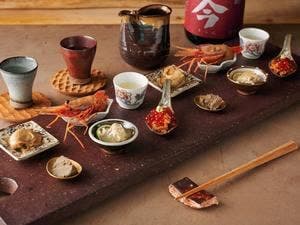魚見茶寮