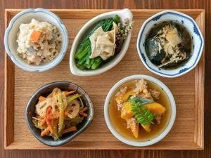 おばんざいと純洋食 アイサニ