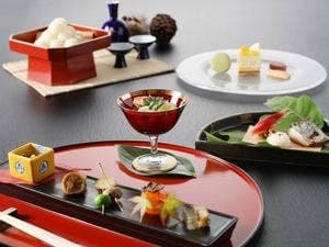 和食ダイニング廚洊 ANAクラウンプラザホテル岡山
