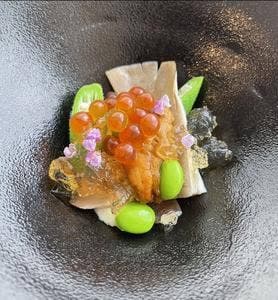 和食割烹 志どき