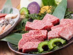 炭焼肉 石田屋。 石垣店
