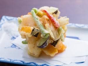 蕎麦と肴処 和ノ実