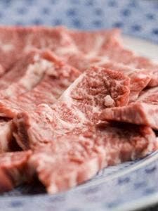 焼肉館 勝