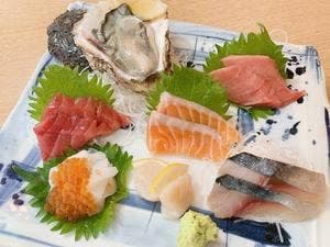 凧、凧 八幡山店