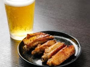 焼き手羽居酒屋かちてば 四日市店