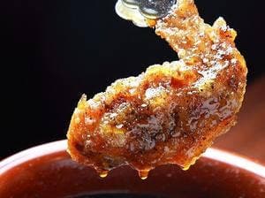 炭火焼ダイニング 口八町 心斎橋店