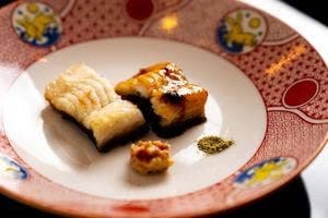 鮨割烹とと
