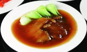 中華飯店 精華苑 本店