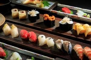 北新地 鮨割烹のの