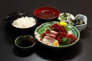 海鮮レストラン なぎさ