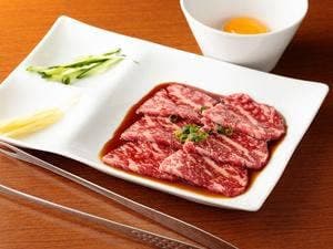 焼肉屋 金肉苑