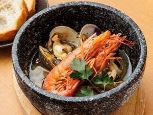 浜焼酒場 磯の香り