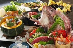 居食倶楽部 旬家