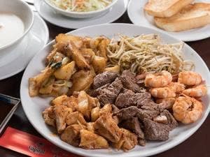 Capital Steak House