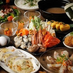 居酒屋 海の家