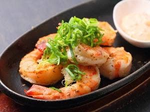 京都鉄板焼 嘉ちゃん