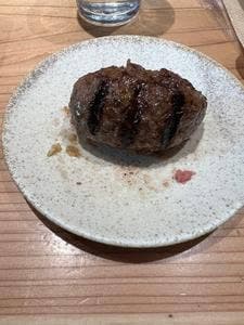 三代目 炭処おおくぼ