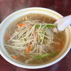 食堂いこい