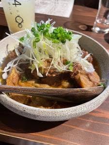 魚と肴と酒 ニシガハチ