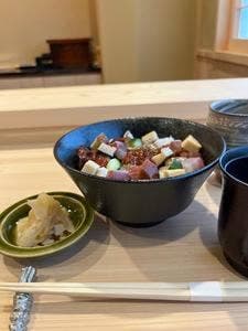 鮨けいか