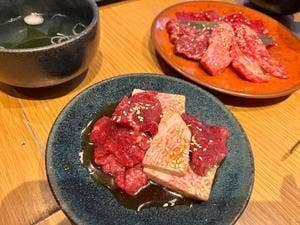 二子玉川 まんぷく 柳小路南角