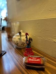 coffee KEYAKI