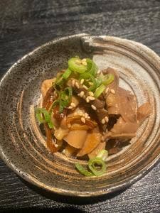 手打ち十割そば 嘉平