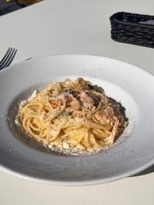 TRATTORIA amarancia