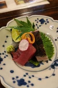 郷土料理 浜吉