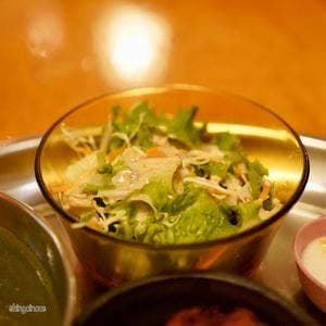 アジアンビストロローカル