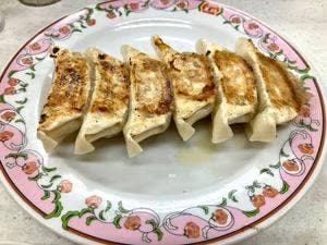 餃子の王将 笹島店