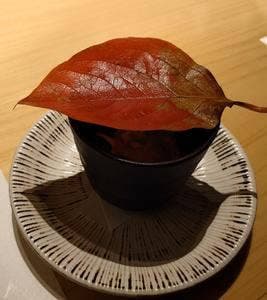 鮨 奏