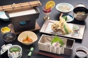 日光星の宿 宵むらさき