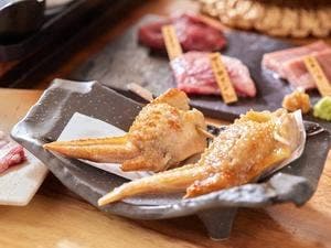 割烹 加賀乃屋