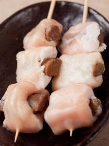串焼 ほたる川
