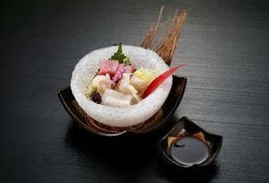 夢懐石 せせらぎ亭