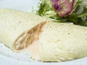 ブラッスリー ウフ