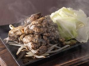完全個室 海鮮と産地鶏の炭火焼き うお鶏 沼津店