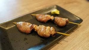炭火串焼 鶏ジロー 板橋店
