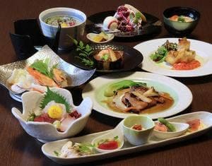 食楽遊房 吉風