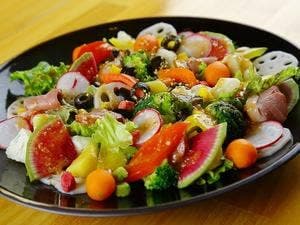 小料理うら野