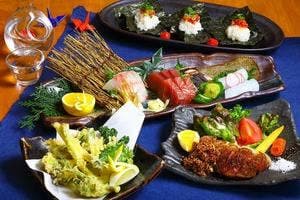 晩酌家 つるじろ