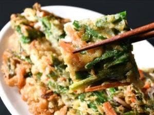 韓国料理 明心館